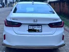 Honda City i-VTE 2020