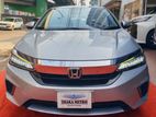 Honda City I - VTE 2021