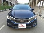 Honda City Non Hybrid 2020