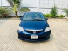 Honda City Octane Drive 2003