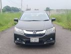Honda City Octane Driven 2015