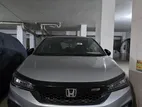 Honda City RS 2022