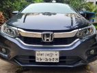 Honda City RS Package 2020