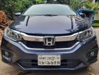 Honda City RS Package 2020