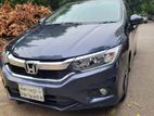 Honda City RS Package 2020