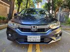 Honda City RS Package 2020