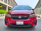 Honda City RS Package 2021