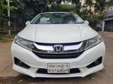 Honda City Super Fresh 2015