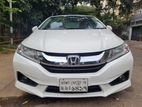 Honda City Super Fresh 2015