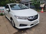 Honda City Super Fresh 2015