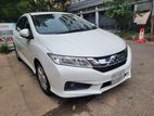 Honda City Super Fresh 2015