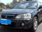 Honda City 2003