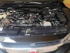 Honda Civic 10 Generation 2017