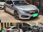 Honda Civic 10th Generation 2017