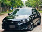 Honda Civic 11Th.Generation.1.5T 2021