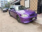 Honda Civic 1500cc(sunroof) 2003