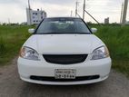 Honda Civic 2002