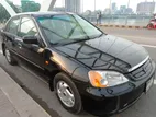 Honda Civic 2002