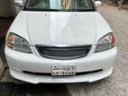 Honda Civic 2003