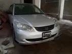 Honda Civic ` 2003