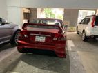 Honda Civic 2004