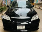 Honda Civic . 2004
