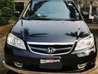 Honda Civic . 2005