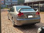 Honda Civic 2005