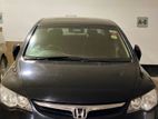 Honda Civic 2008