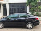 Honda Civic 2013