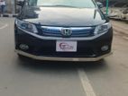 Honda Civic 2013