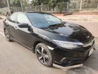 Honda Civic . 2017