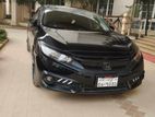 Honda Civic . 2017