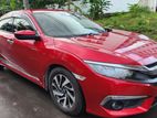 Honda Civic 2018