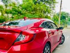 Honda Civic 2018