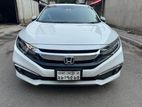 Honda Civic 2019