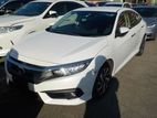 Honda Civic 2019