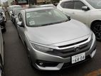 Honda Civic 2019