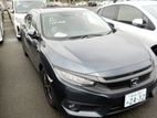 Honda Civic 2019