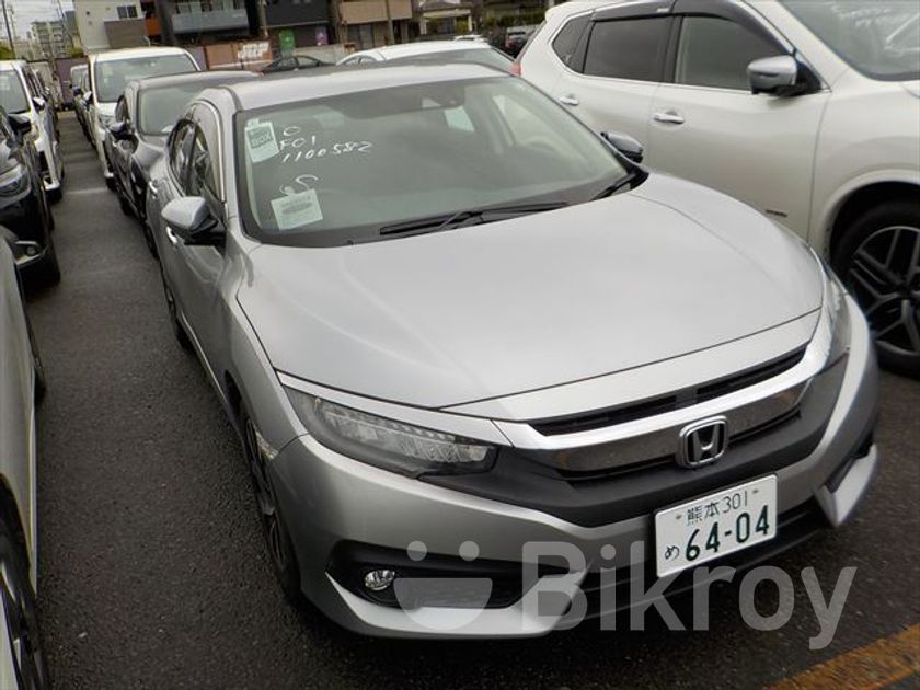 Honda Civic 2019 for Sale in Baridhara | Bikroy