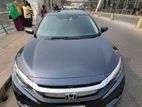 Honda Civic 2019