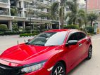 Honda Civic 2019