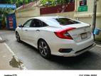 Honda Civic 2019