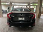 Honda Civic 2019