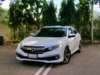 Honda Civic 2020