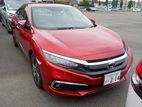 Honda Civic 2020