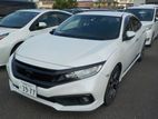 Honda Civic 2020