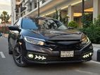 Honda Civic 2020 V-Tec Turbo