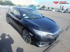 Honda Civic 4 GRADE BLACK 62K 2019