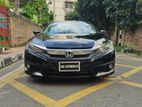 Honda Civic 4 LX BLACK 62K 2019